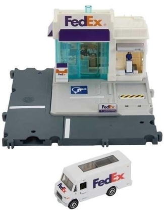 Изображение Matchbox Action Drivers True Adventures HLY62