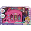 Изображение Mattel Enchantimals Mobilne studio mody Zestaw + lalka Kotek (HPB34)