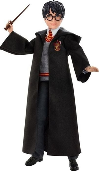 Picture of Mattel Lalka Harry Potter (FYM50)