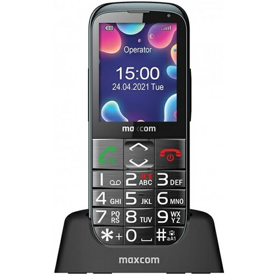 Picture of Maxcom MM724 Mobile Phone