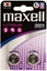 Picture of Maxell 12239100 bateria do uytku domowego Jednorazowa bateria CR2016 Lithium-Manganese Dioxide (LiMnO2)