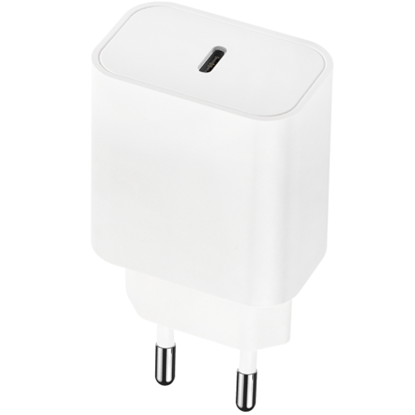 Attēls no Maxlife MXTC-06 Charger Type C 20W
