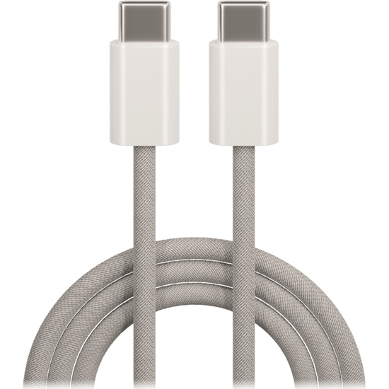 Picture of Maxlife MXUC-06 Cable USB-C to USB-C / 1m / 20W