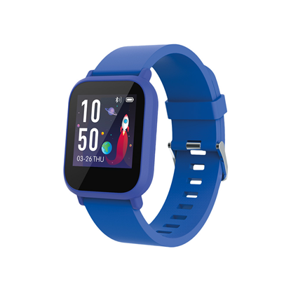 Picture of Maxlife smartwatch Kids MXSW-200 blue