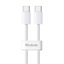 Picture of Kabel USB Mcdodo Kabel USB-C do USB-C CA-5690, 60W, 1m (biay)