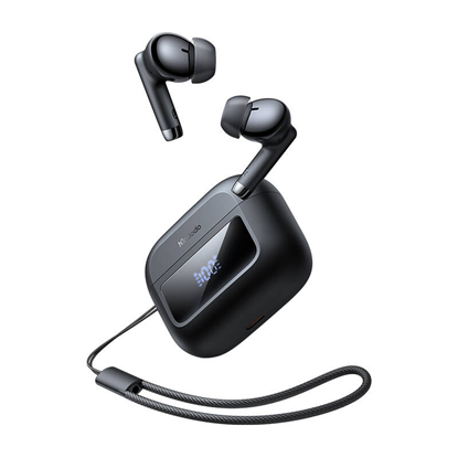 Picture of Earphones TWS Mcdodo B04 Series HP-3290 (black)