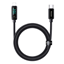 Picture of Kabel USB Mcdodo USB-C - Lightning 1.2 m Czarny (CA-8810)