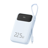 Picture of Powerbank Mcdodo Power Bank Mcdodo MC-3254 10000mAh, 22.5W, do Light (niebieski)