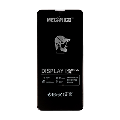 Picture of Mecanico LCD Screen T2O for Samsung Galaxy A32 4G 