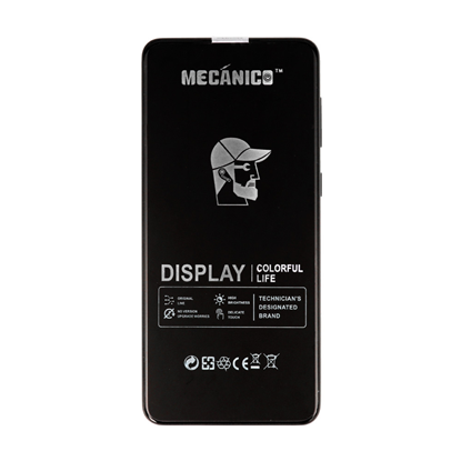 Picture of Mecanico LCD Screen T2O for Samsung Galaxy A33 5G 