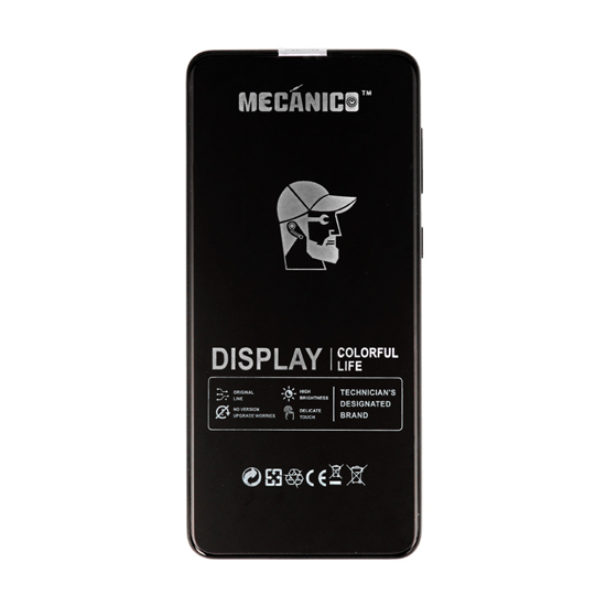 Изображение Mecanico LCD Screen T2O for Samsung Galaxy A33 5G 