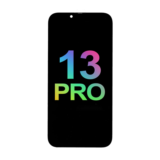 Picture of Mecanico Soft OLED Screen Incell for Iphone 13 Pro