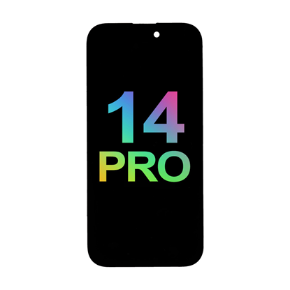 Picture of Mecanico Soft OLED Screen Incell for Iphone 14 Pro