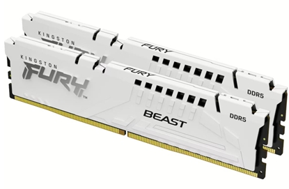 Picture of MEMORY DIMM 32GB DDR5-6000/K2 KF560C36BWE2K2-32 KINGSTON