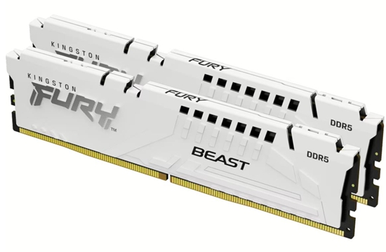 Picture of MEMORY DIMM 32GB DDR5-6000/K2 KF560C36BWE2K2-32 KINGSTON