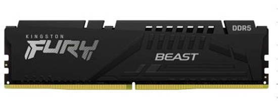 Picture of MEMORY DIMM 32GB DDR5-6000/KF560C36BBE2-32 KINGSTON