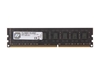 Picture of MEMORY DIMM 4GB PC12800 DDR3/F3-1600C11S-4GNT G.SKILL