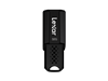 Picture of MEMORY DRIVE FLASH USB3.1 32GB/S80 LJDS080032G-BNBNG LEXAR