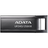 Picture of MEMORY DRIVE FLASH USB3.2 256G/BLACK AROY-UR340-256GBK ADATA