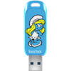 Изображение MEMORY DRIVE FLASH USB3.2/256GB SDCZIS-256G-G46 SANDISK
