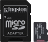 Picture of MEMORY MICRO SDHC 16GB UHS-I/W/A SDCIT2/16GB KINGSTON