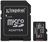 Picture of Atmiņas karte Kingston MicroSDXC 128GB Canvas Select Plus