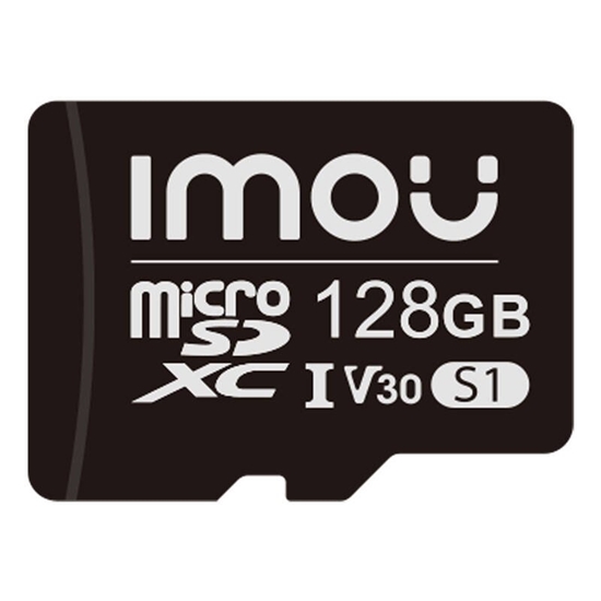 Picture of MEMORY MICRO SDXC 128GB/ST2-128-S1 IMOU