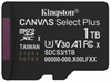 Picture of MEMORY MICRO SDXC 1TB UHS-I/SDCS3/1TBSP KINGSTON