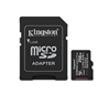 Picture of MEMORY MICRO SDXC 256GB UHS-I/W/ADAPTER SDCS3/256GB KINGSTON