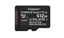 Picture of Atmiņas karte Kingston MicroSDXC 512GB Canvas Select Plus bez adaptera