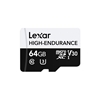 Picture of MEMORY MICRO SDXC 64GB UHS-I/LMSHGED064G-BCNNG LEXAR