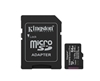 Изображение Atmiņas karte Kingston MicroSDXC 64GB Canvas Select Plus