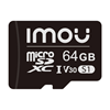 Picture of MEMORY MICRO SDXC 64GB/ST2-64-S1 IMOU