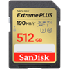Picture of MEMORY SDXC 512GB UHS-1/SDSDXWV-512G-GNCIN SANDISK