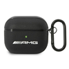 Picture of Mercedes AMG Leather Big Logo - Etui AirPods 3 (czarny)