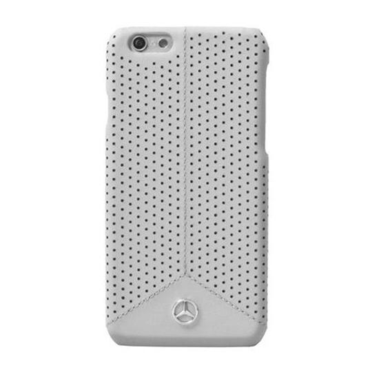 Picture of Mercedes etui Hardcase iPhone 6/6S (MEHCP6PEGR)