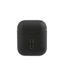Attēls no Mercedes Leather Case for AirPods 1|2 Black