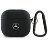Picture of Mercedes MEA4CSLBK Cover AirPods 4