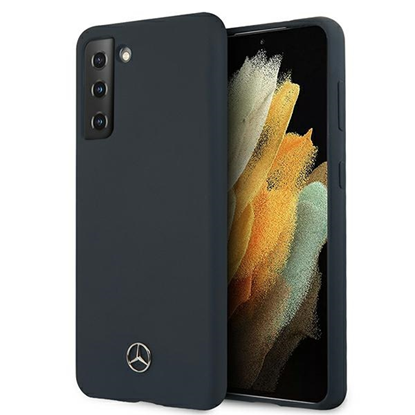 Attēls no Mercedes MEHCS21SSILNA S21 G991 niebieski|blue har