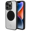 Picture of Mercedes MEHMP15L23ACMS iPhone 15 Pro  6.1" srebrn