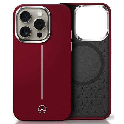 Attēls no Mercedes MEHMP16X23SUMSR iPhone 16 Pro    Max 6.9"
