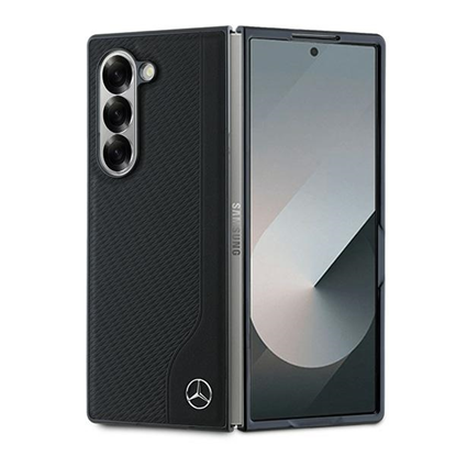 Picture of Mercedes MEHMZFD623RBGVK Z Fold6 F956 czarny|black