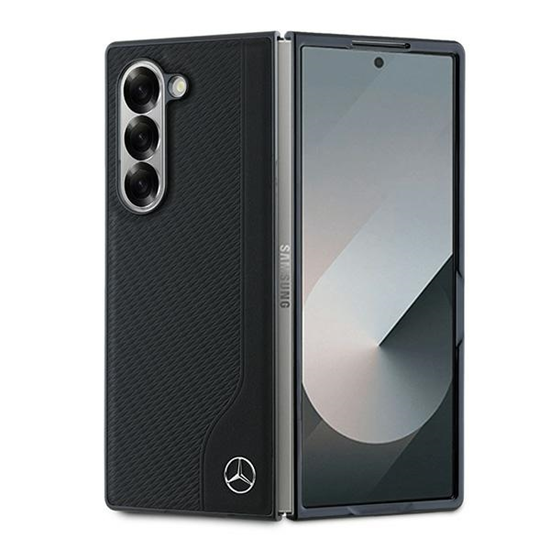Picture of Mercedes MEHMZFD623RBGVK Z Fold6 F956 czarny|black