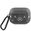 Picture of Mercedes Mercedes Large Star Pattern - Etui AirPods Pro 2 (czarny)