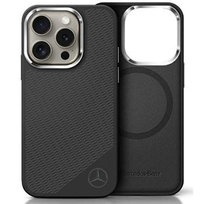 Изображение Mercedes MEHMP16L23SUGDK iPhone 16 Pro    6.3" cza