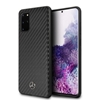 Picture of Mercedes-Benz Mercedes Dynamic case for Samsung Galaxy S20+ - black