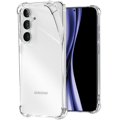 Attēls no Mercury Bulletproof Samsung S24+ S926 przezroczyst