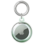 Picture of Mercury etui AirTag zielone |green