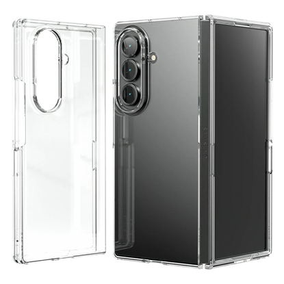 Attēls no Mercury HardCase for Samsung Galaxy Z Fold7 transp