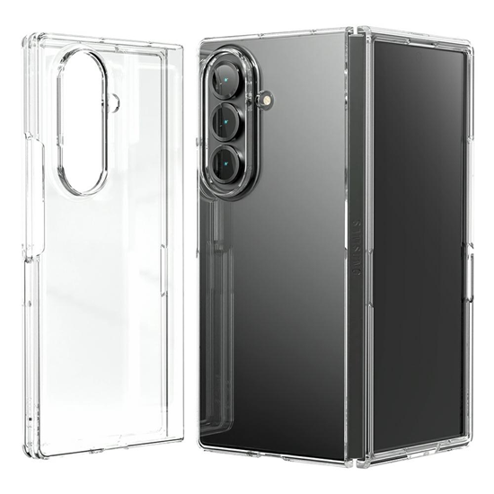 Picture of Mercury HardCase for Samsung Galaxy Z Fold7 transp